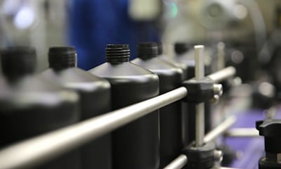 Filling & Packaging Filling & Packaging