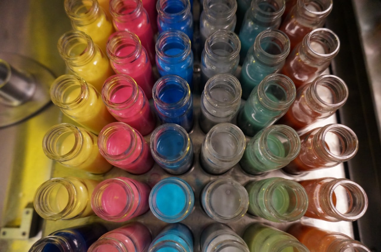ink-bottles