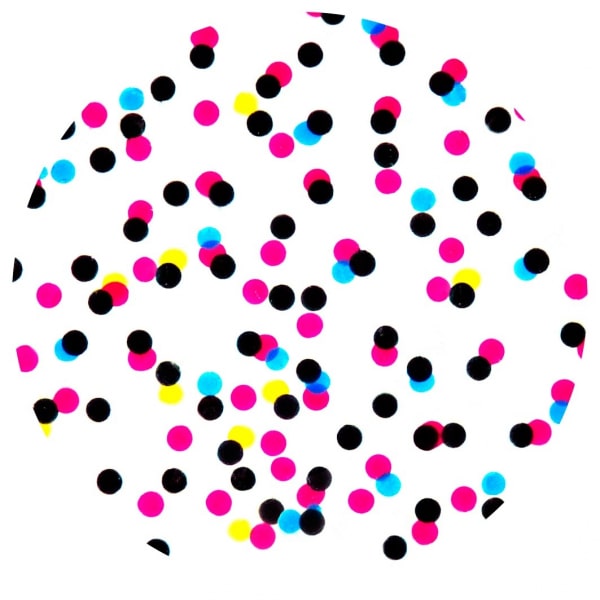 Advantages of UV curing inks for digital inkjet printing