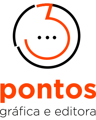 3 Pontos Logo logo 3 pontos