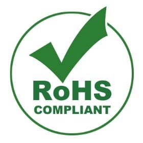 5 ROHS compliant