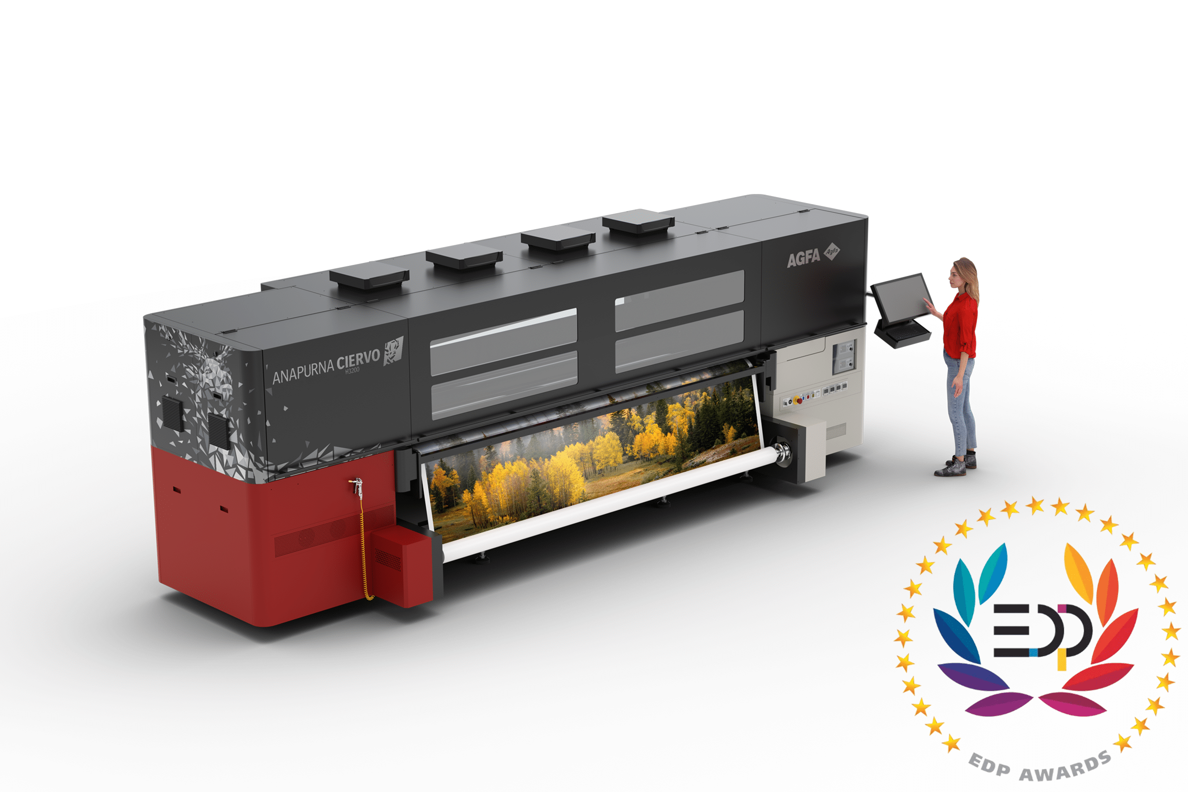 Anapurna Ciervo H3200