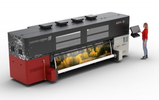 Anapurna Ciervo H3200