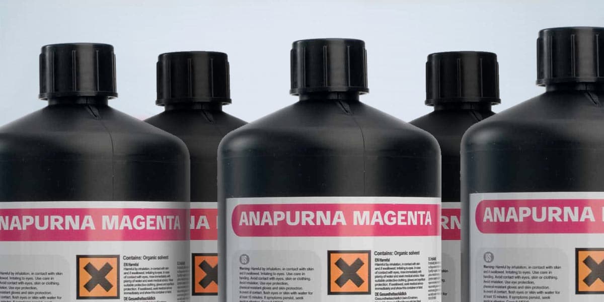 Anapurna inks