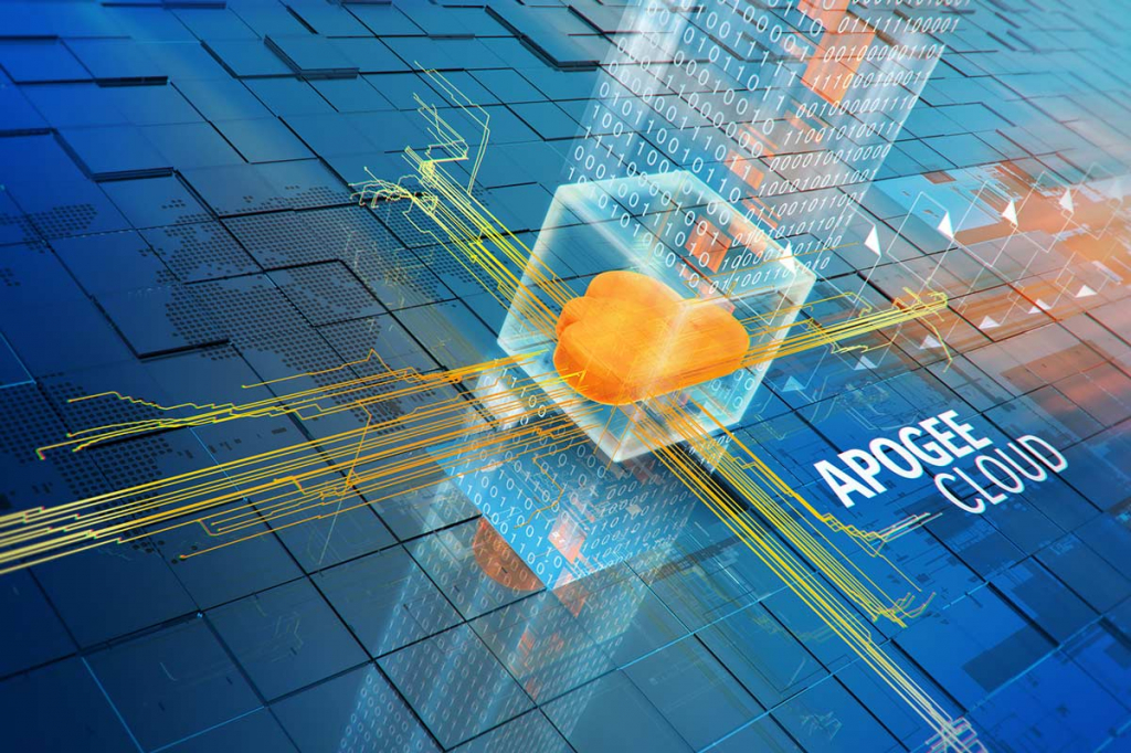 Apogee Cloud Visual Apogee Prepress workflow hosted by Agfa