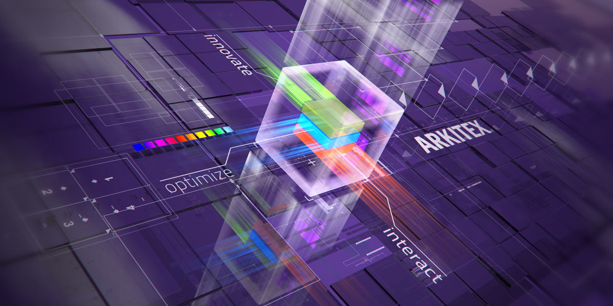 Arkitex Production workflow