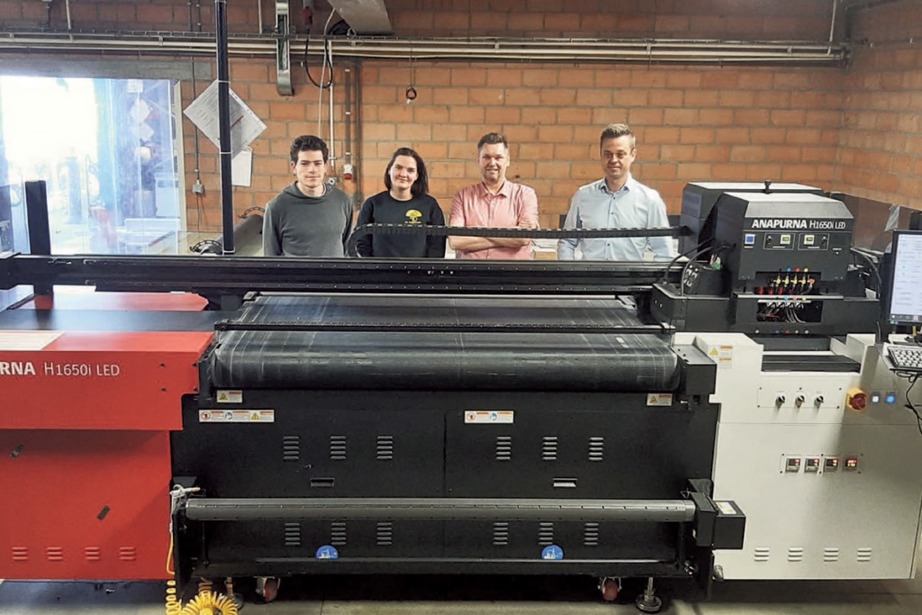 Imprimante AGFA PHOTO Printer AP1100