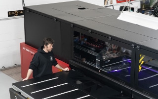 IAC Tauro H3300 operator