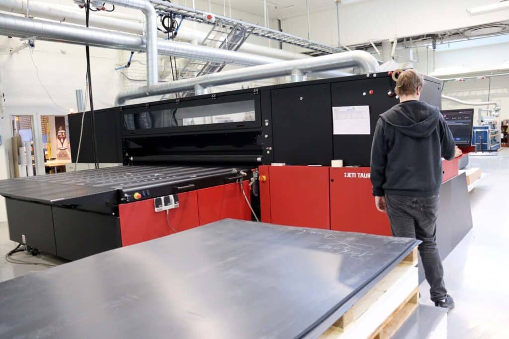CC Reklamepartner ITAB Agfa Tauro 1024×683 Agfa Jeti Tauro H2500 LED