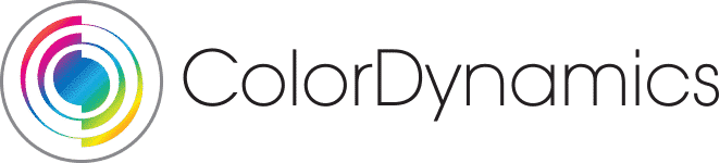 ColorDynamics Logo ColorDynamics