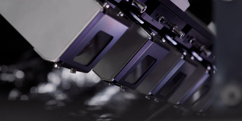 SpeedSet Orca – Printing