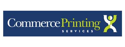 Commerce Printing