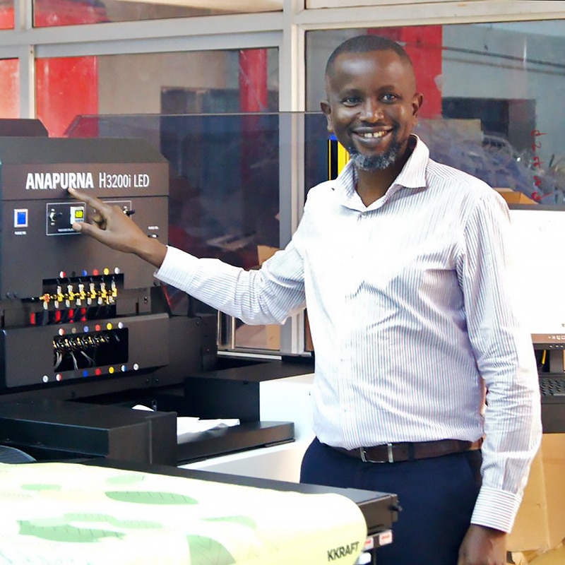 KKraft Kituku Kinyae Kituku Kinyae - KKraft Brand Design Limited