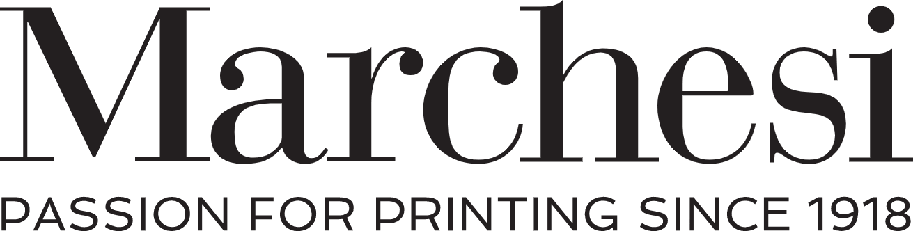 Marchesi Logo Marchesi logo
