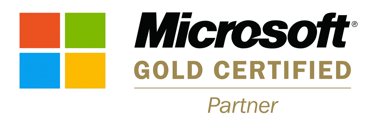 Microsoft Gold Partner Landscape Microsoft Gold Partner
