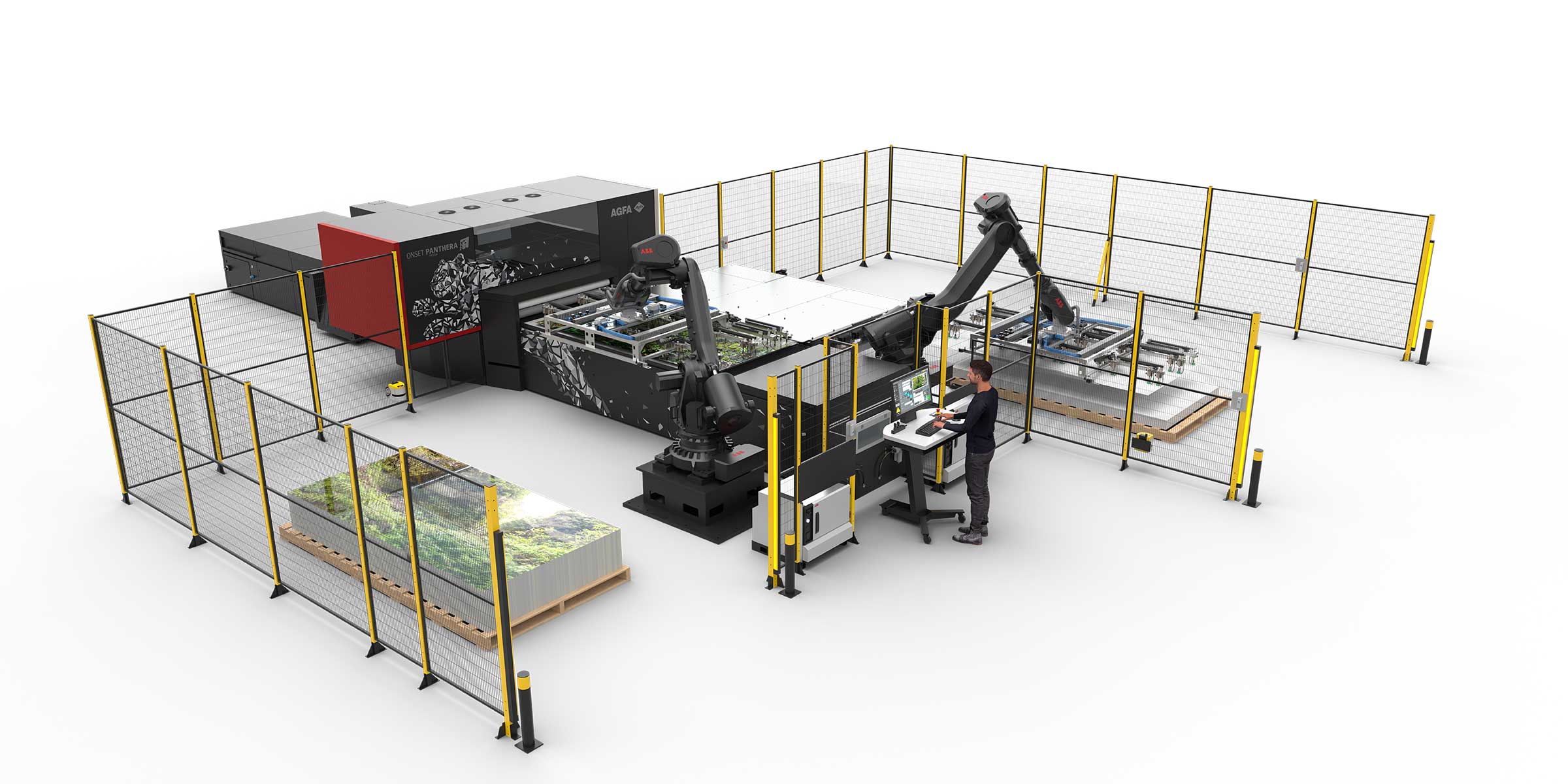 Panthera 2400×1200 Onset Panthera FB3216