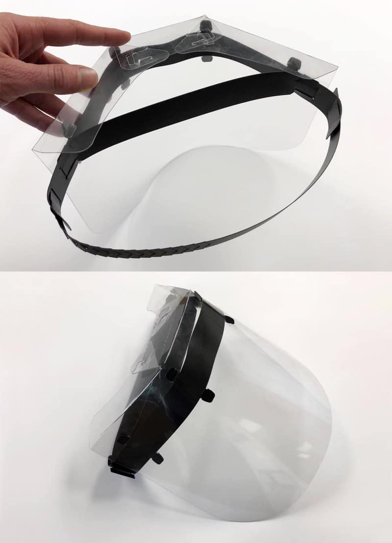 face protection masks