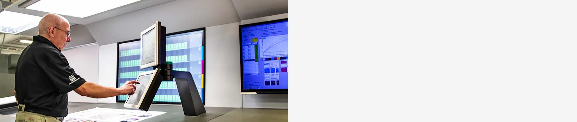 PrintTune - GVS press console