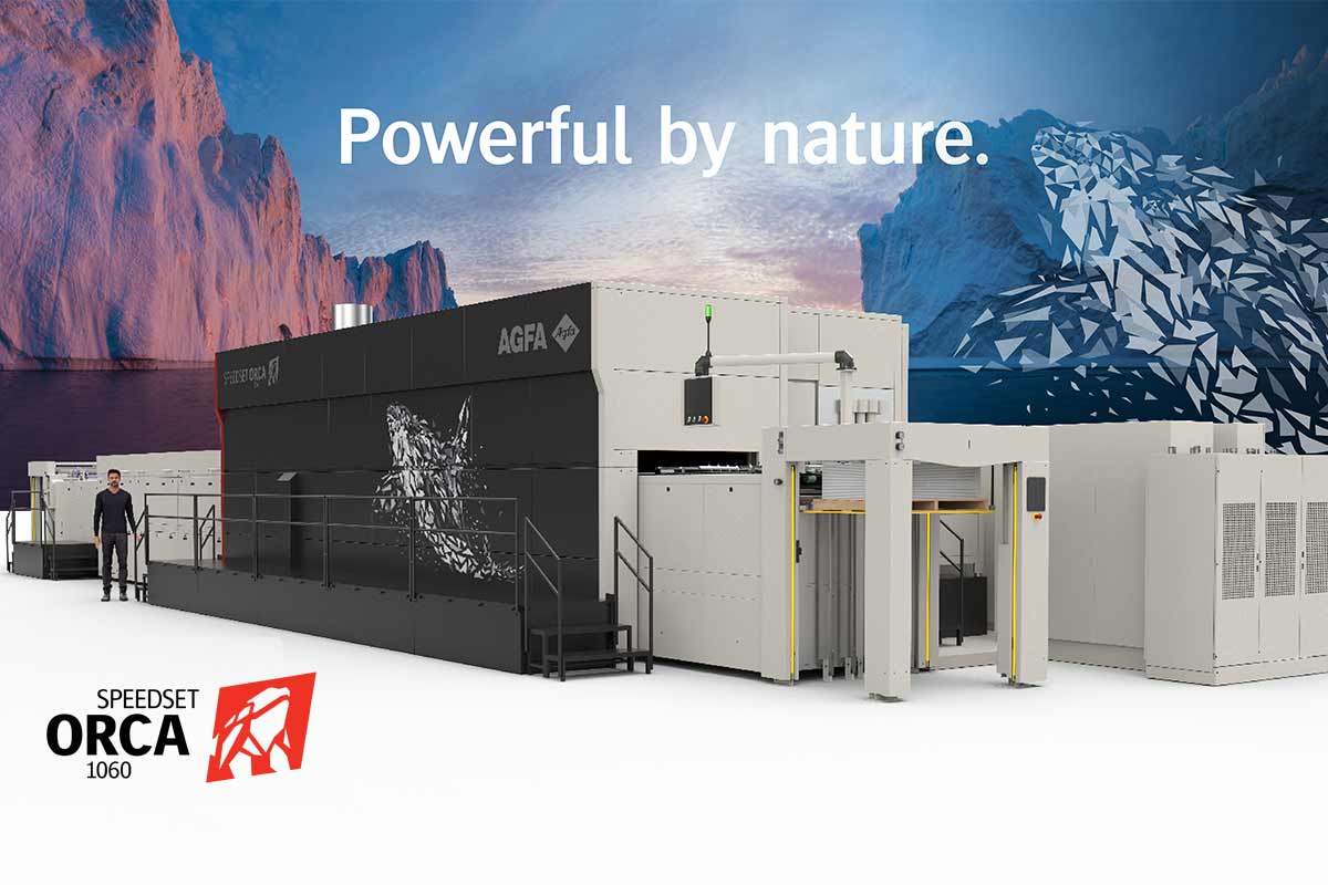 Industrial Printing – Printing