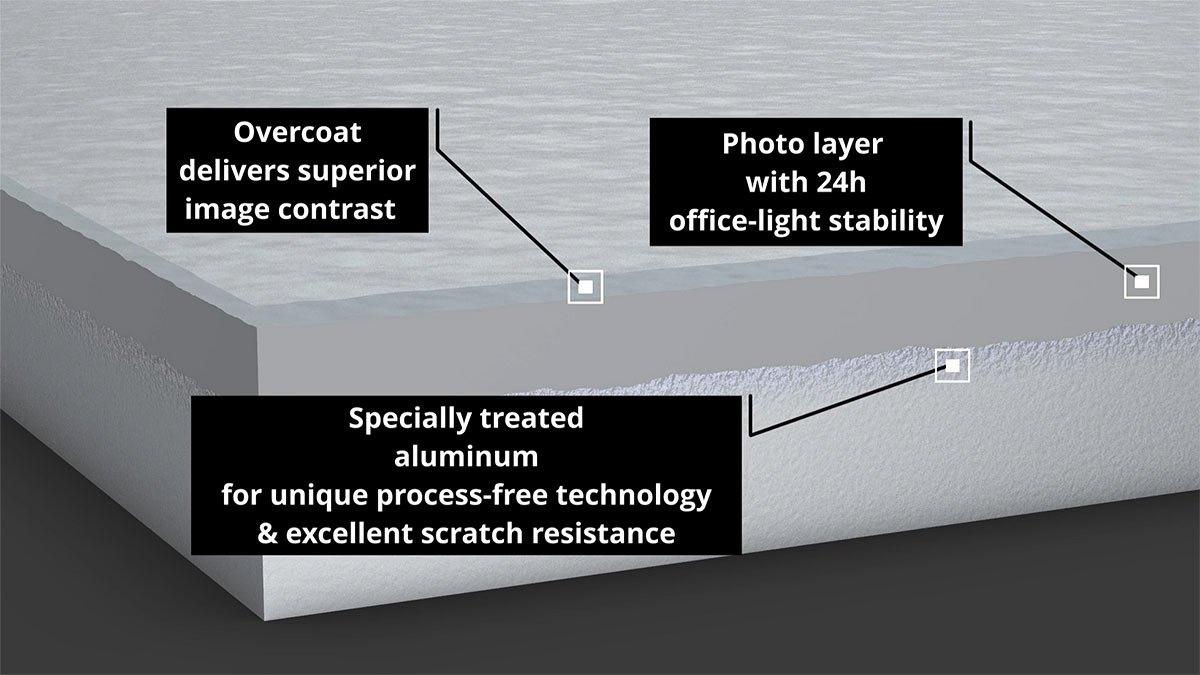 Avatar T Zp Process Free Plate Structure Avatar T-ZP plate structure