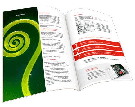 SPIR@L white paper