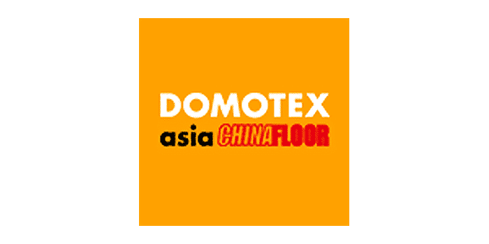 DOMOTEX asia - CHINAFLOOR