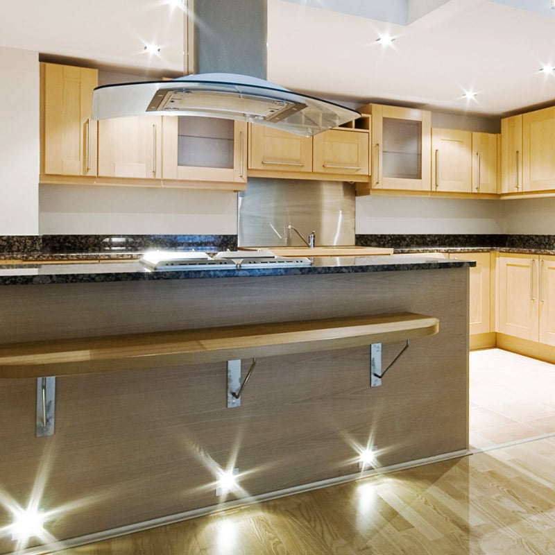 Inkjet Laminate Flooring printed laminate flooring