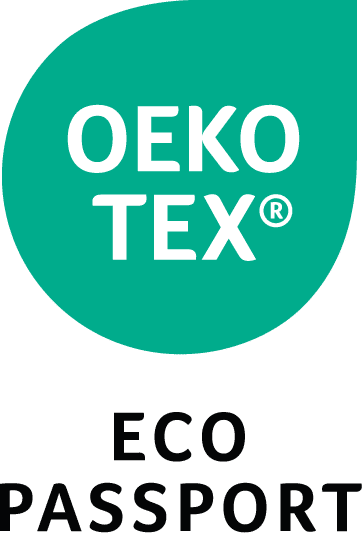 Logo OEKO TEX ECO PASSPORT 362×533