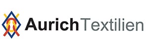 Logo Aurich Textilien 300×100