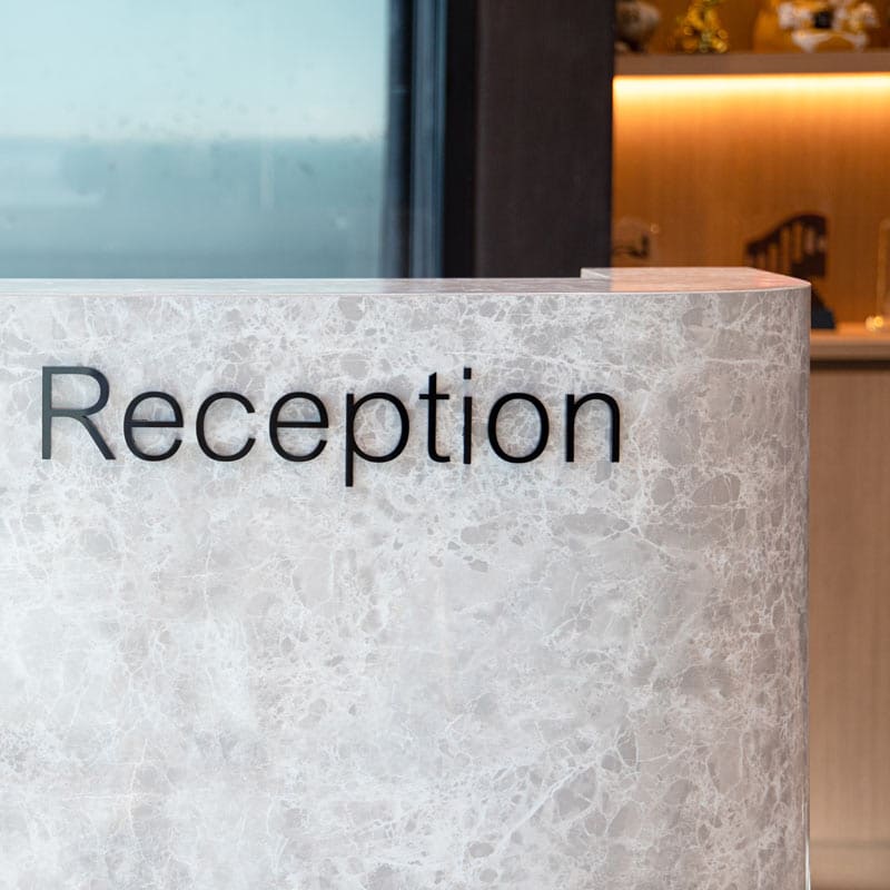 Marble Laminate marble laminate for reception desk
