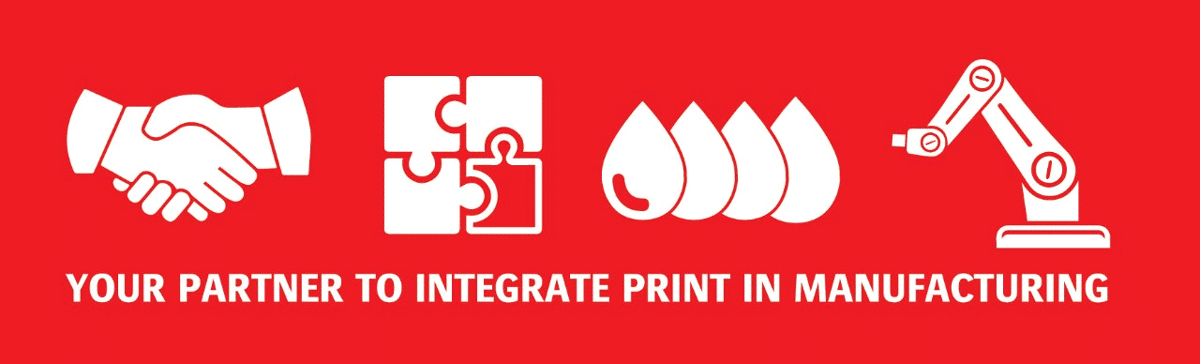 Partner Print Manufacturing