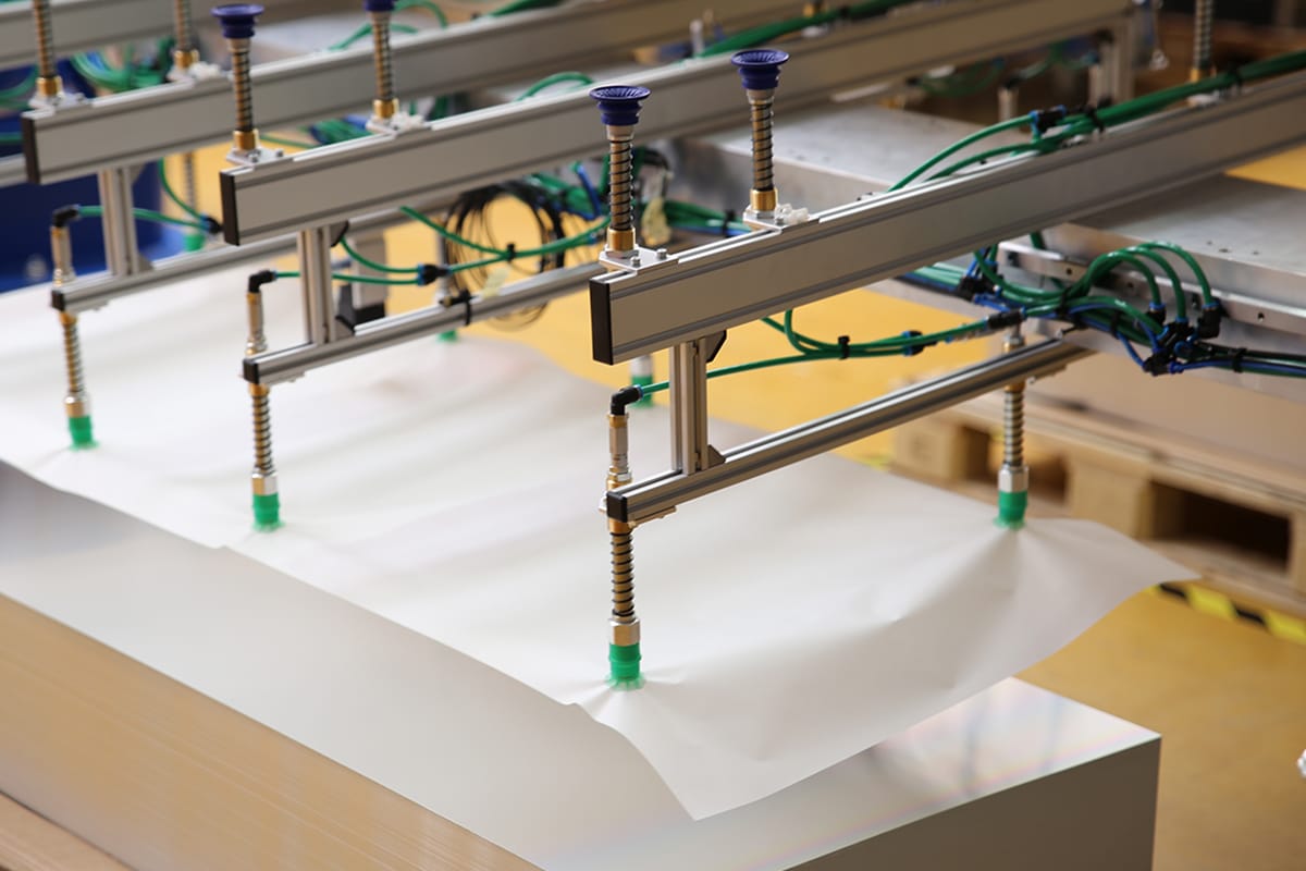 Plate Loading Robot Plate Loading Robot