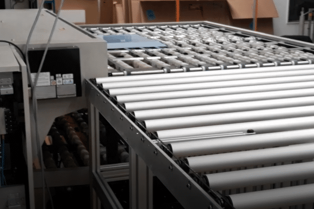 Plate Loading Robot