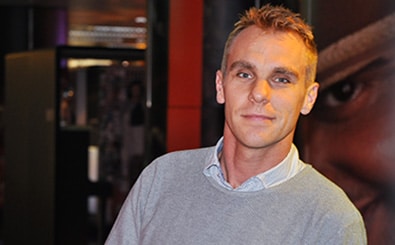 Podcast Koen Steert Koen Steert podcast
