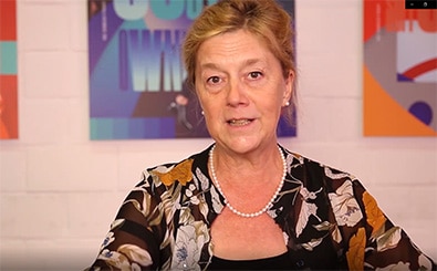 Podcast Reinhilde Alaert Reinhilde Alaert podcast