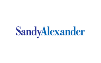 Sandy Alexander podcast