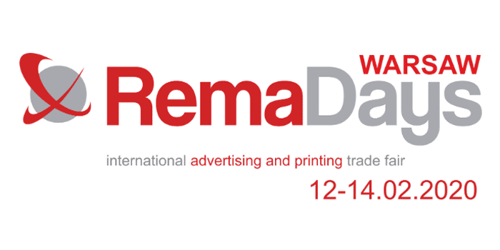 Rema Days Warsaw