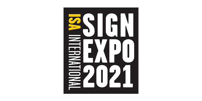 Agfa @ Sign Expo 2021