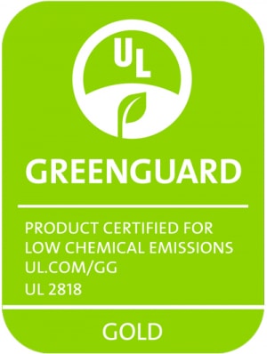 Ul Greenguard Gold Logo Ul Greenguard Gold Logo