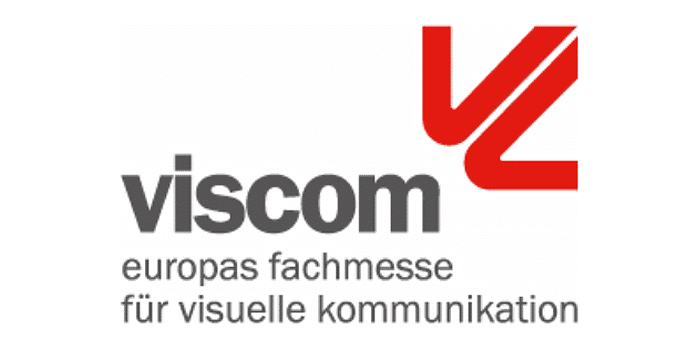 viscom trade show