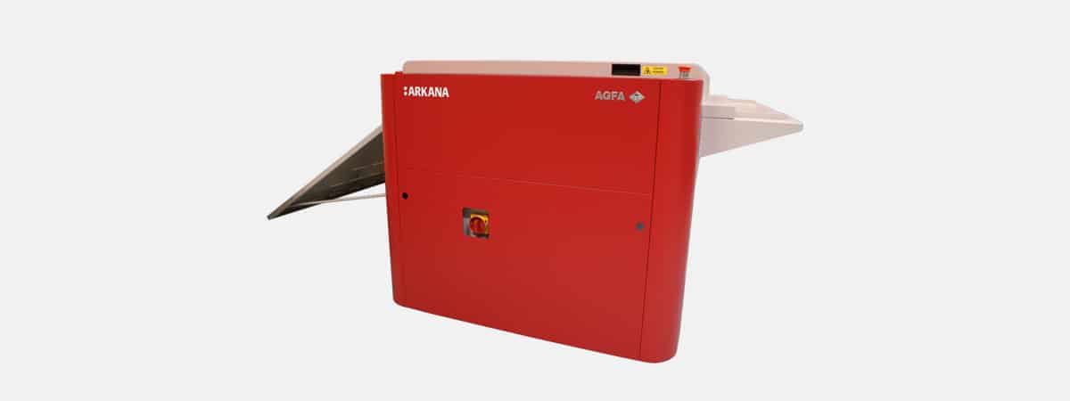 Arkana smart processor