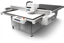 Esko Kongsberg V Cutting Table