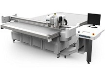 Esko Kongsberg XP Cutting Table