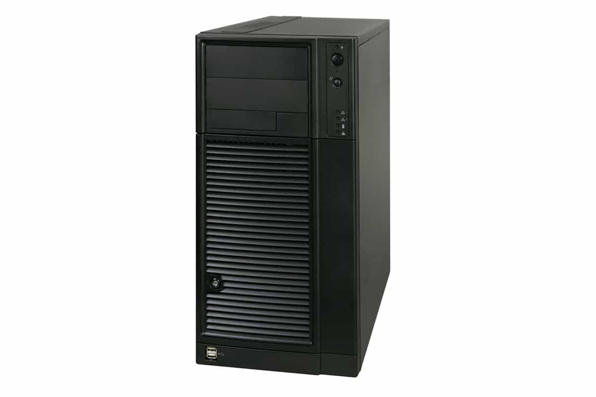Servers and workstations