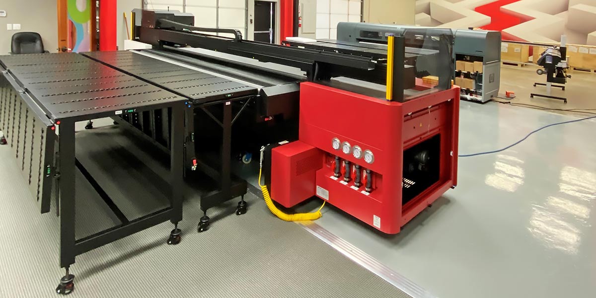 SpeedPro Press Installed Anapurna installed