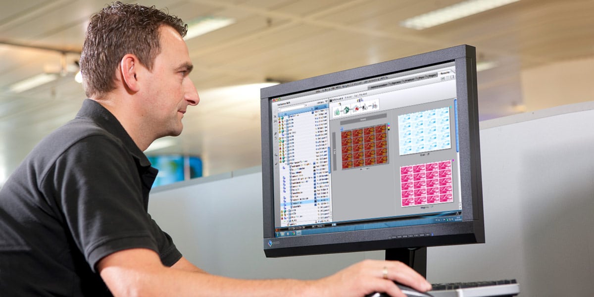apogee-prepress-packaging-job Apogee Prepress processing packaging job