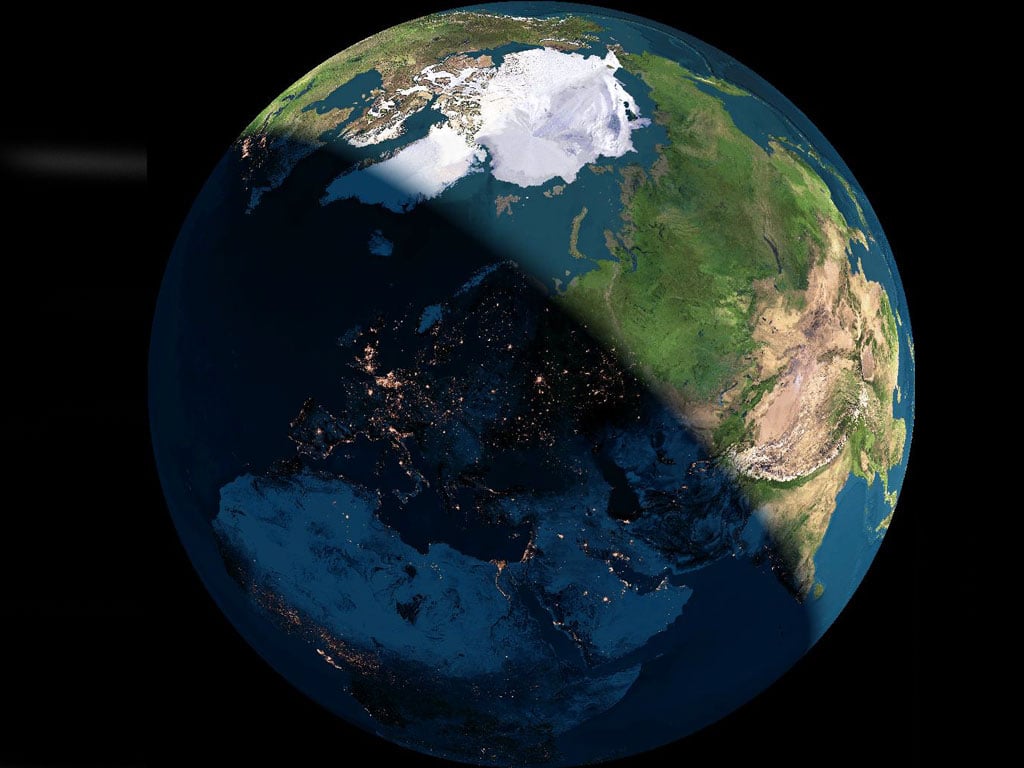 Globe Globe