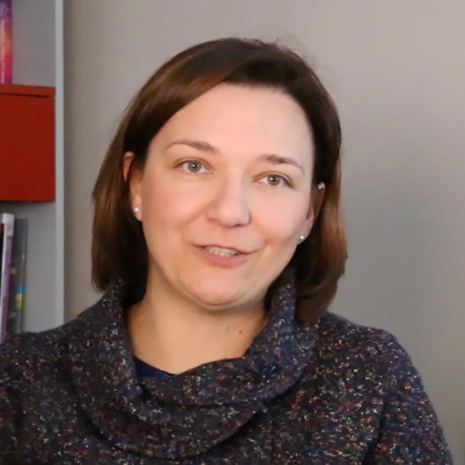 db-print-polska-jasinska Izabela Jasińska, Director db Print Polska