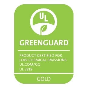 Greenguard logo