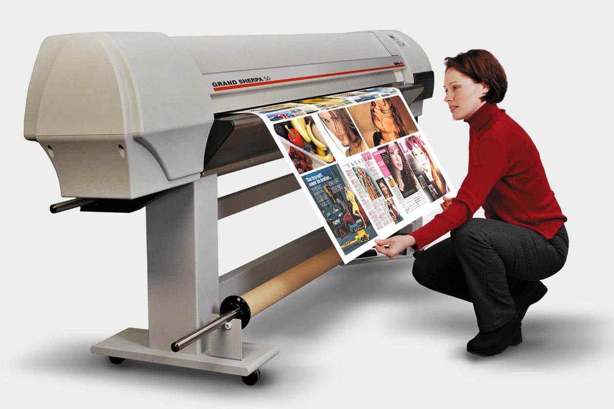 Sherpaproof media